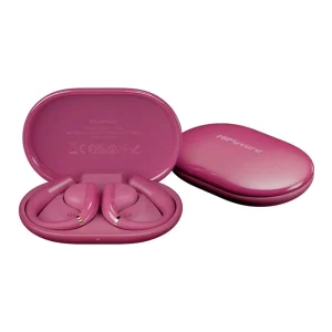Bežične slušalice HiFuture VibeMate TWS, pink