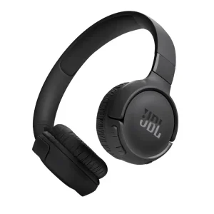 Bežične slušalice JBL Tune 520BT crne