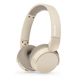 Bežične slušalice Philips TAH3209BG/00 Bež