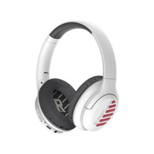 Bežične slušalice sa mikrofonom A4 Tech MH360 Bloody Hybrid Diaphragm, beli