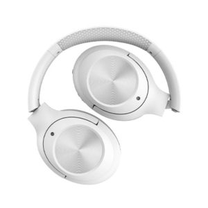 Bežične slušalice sa mikrofonom A4Tech BH220 Fstyler, bele