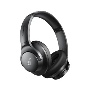 Bežične slušalice sa mikrofonom Anker Soundcore Q20i ANC, crni