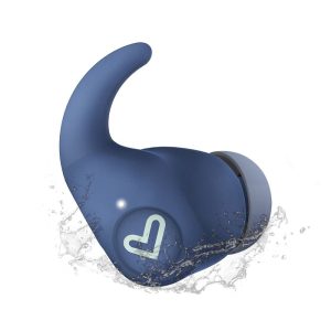 Bežične slušalice sa mikrofonom Energy Sistem Indigo Arena Sports, plavi