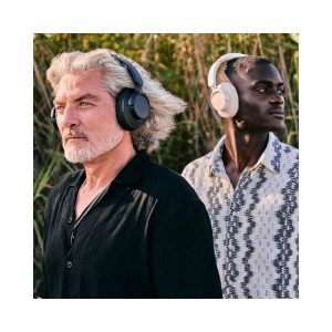 Bežične slušalice sa mikrofonom Energy Sistem RadioBeat, crni