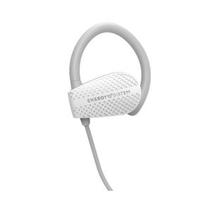 Bežične slušalice sa mikrofonom Energy Sistem Sport 1+ Snow, beli