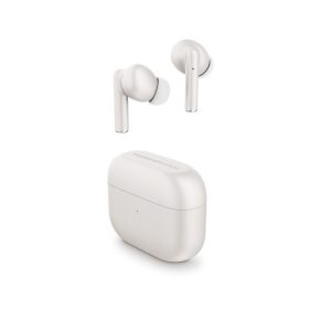 Bežične slušalice sa mikrofonom Energy Sistem Style 2 Coconut True, beli