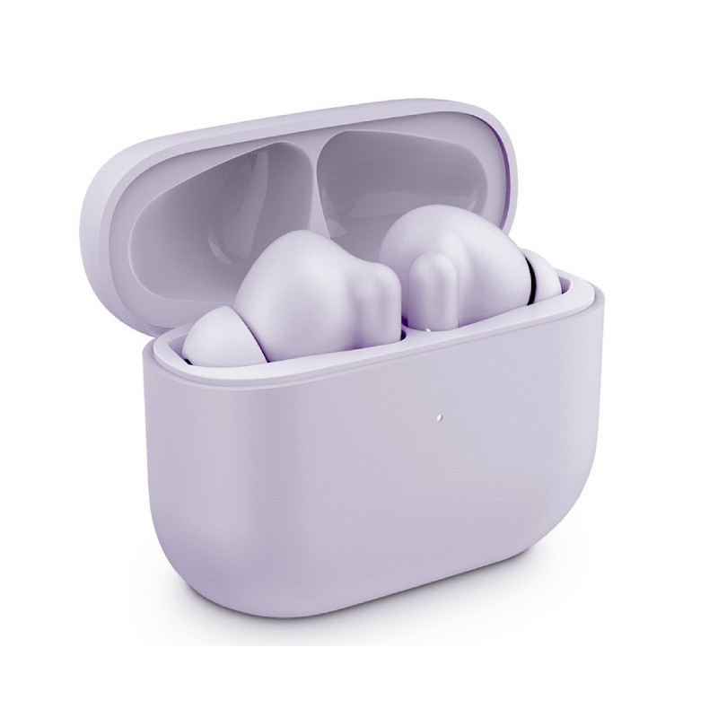 Bežične slušalice sa mikrofonom Energy Sistem Style 2 Violet True, ljubičasti – slika 2