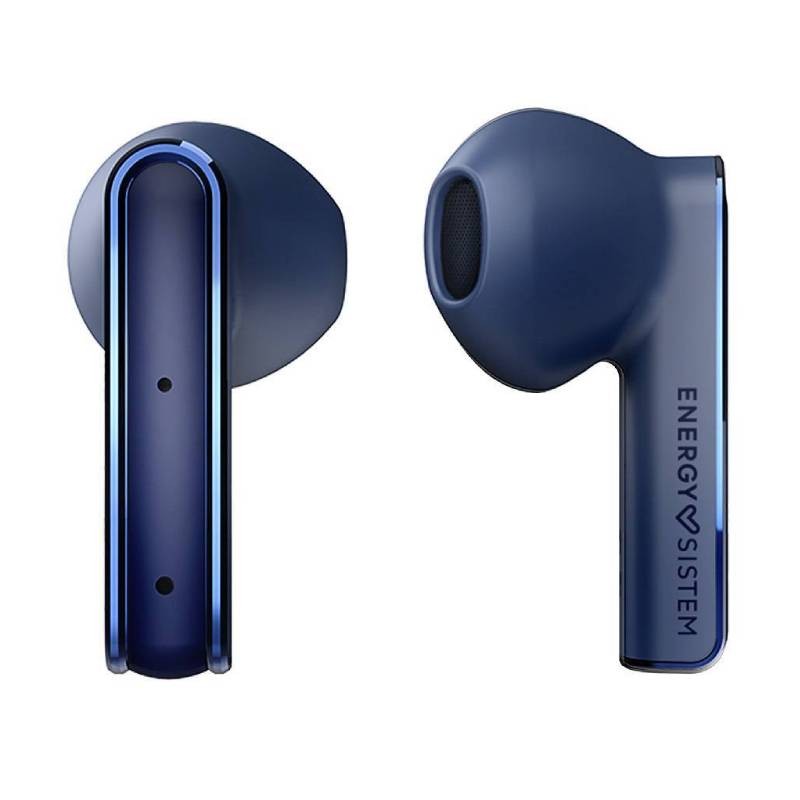 Bežične slušalice sa mikrofonom Energy Sistem Style 4 Indigo True, plavi – slika 3