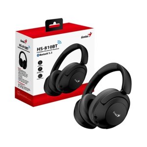 Bežične slušalice sa mikrofonom Genius HS-810BT