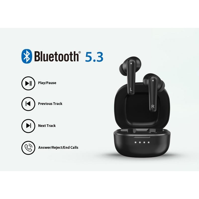 Bežične slušalice sa mikrofonom Genius HS-M910BT Stereo – slika 2