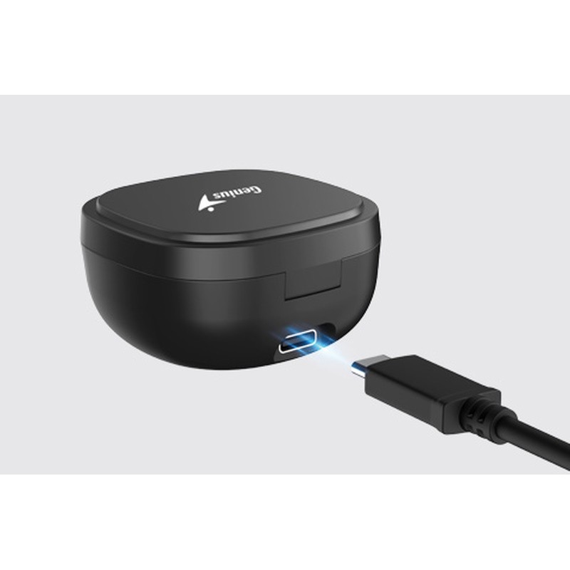 Bežične slušalice sa mikrofonom Genius HS-M910BT Stereo – slika 4