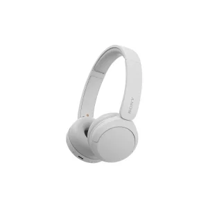 Bežične slušalice Sony WH-CH520 bele