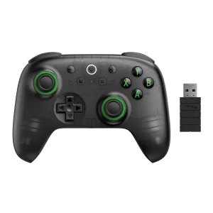 Bežični džojstik za PC i Android 8BitDo Ultimate 2C crni
