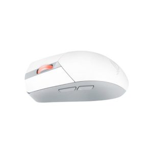 Bežični gaming miš Asus P520 ROG STRIX IMPACT III, beli