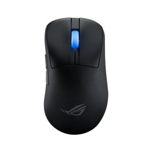 Bežični gaming miš Asus P714 ROG KERIS II ACE, crni