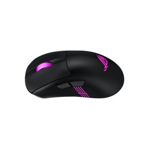 Bežični gaming miš Asus P722 ROG Keris II Origin, crni
