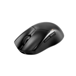 Bežični gaming miš be quiet! Dark Perk Ergo black