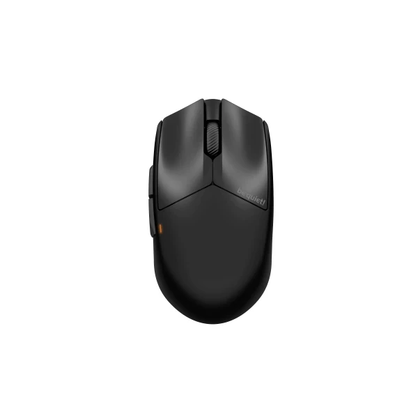 Bežični gaming miš be quiet! Dark Perk SYM black – slika 4