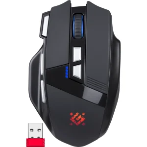 Bežični gaming miš Defender Knight GM-885