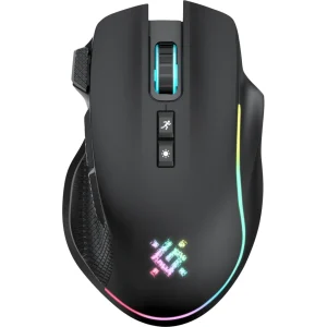 Bežični gaming miš Defender Thunder GM-213