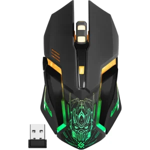 Bežični gaming miš Defender Trigger GM-934