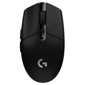Bežični gaming miš Logitech G305 Lightspeed crni