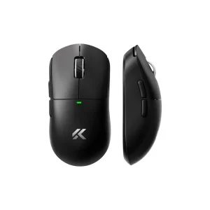Bežični gaming miš MCHOSE A5 V3 Ultra Black