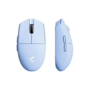 Bežični gaming miš MCHOSE G3 V2 Blue (1KHz)
