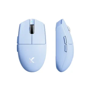 Bežični gaming miš MCHOSE G3 V2 Blue (800mAh)
