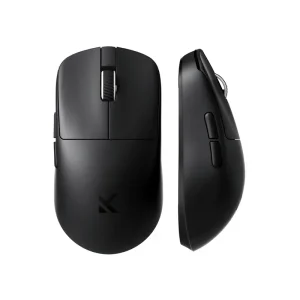 Bežični gaming miš MCHOSE L7 Ultra Plus Black