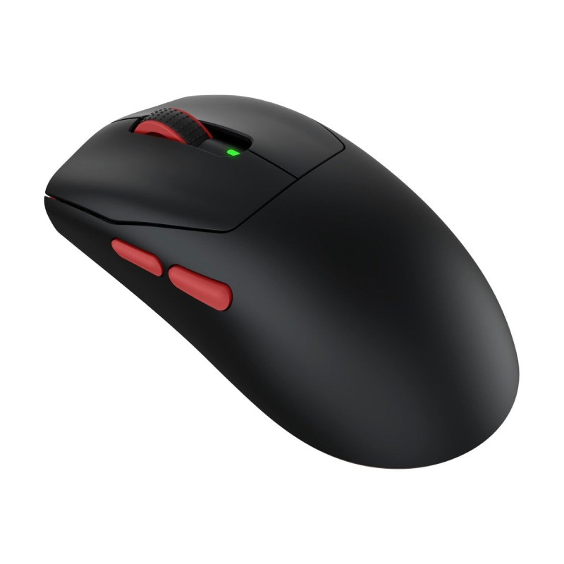 Bežični gaming miš MSI FORGE GM340 W, crni
