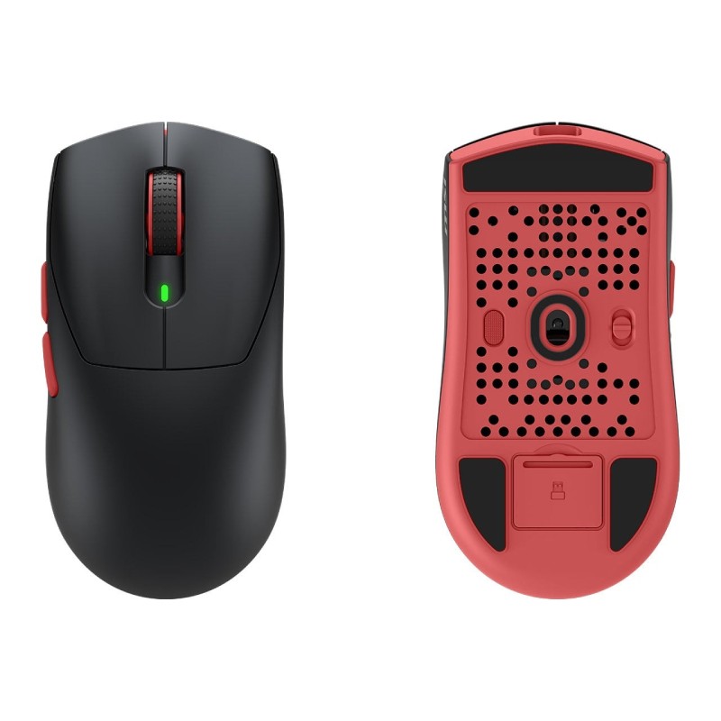 Bežični gaming miš MSI FORGE GM340 W, crni – slika 2