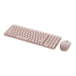Bežični komplet tastatura i miš Logitech MK251, plavi