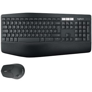 Bežični komplet tastatura i miš Logitech MK850, US raspored