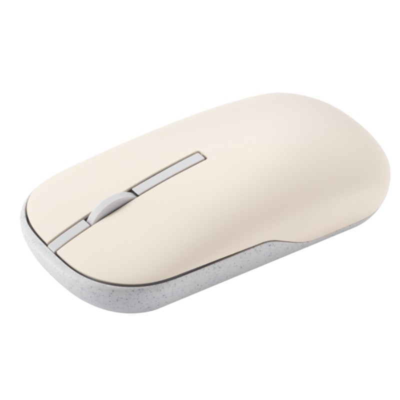 Bežični miš Asus MD100, bež – slika 2