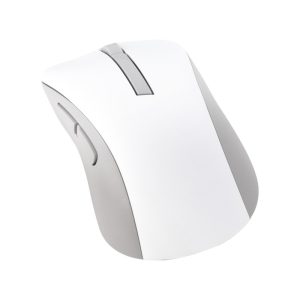 Bežični miš Asus MD102, beli