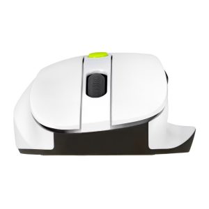 Bežični miš Asus MD105 Volt belo-zeleni