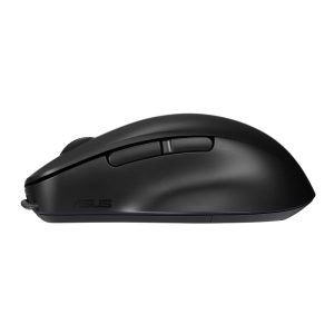 Bežični miš Asus MD200 Silent Plus, crni