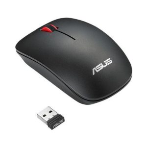 Bežični miš Asus WT300 RF crno-crveni