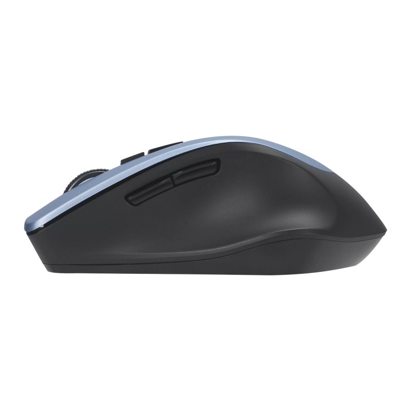 Bežični miš Asus WT425 svetloplavi – slika 2