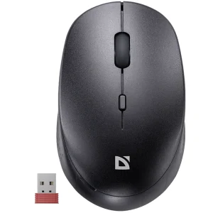 Bežični miš Defender Auris MB-027 crni
