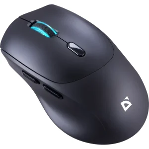Bežični miš Defender Effect X MS-095 crni