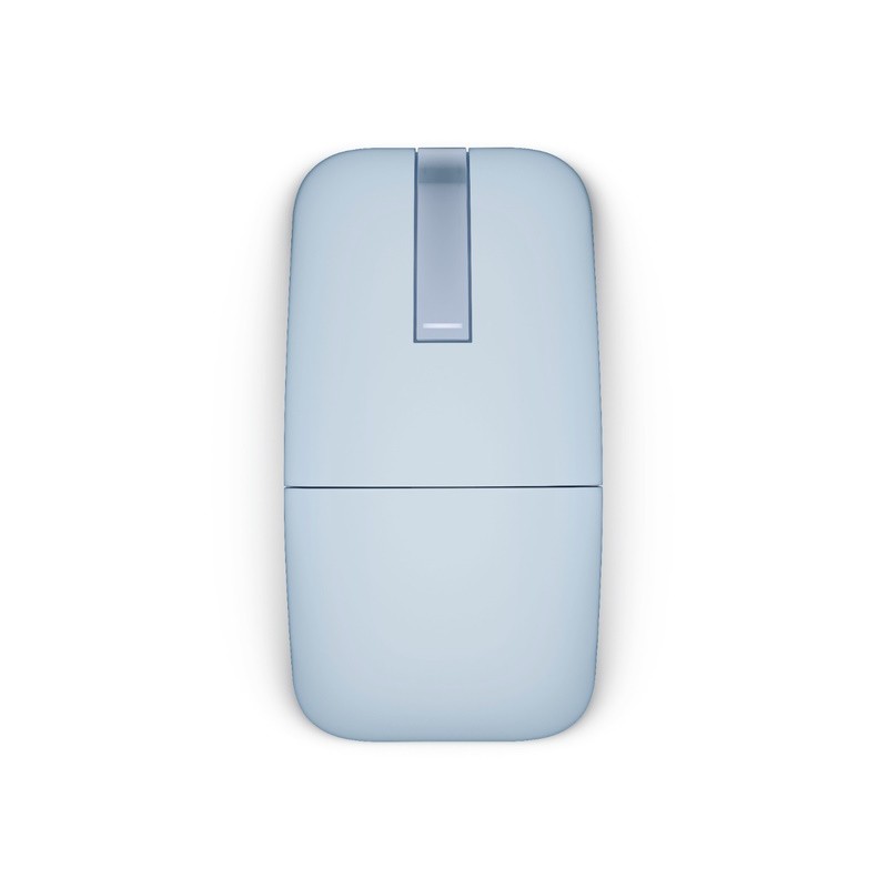 Bežični miš Dell MS700 Travel Misty, plavi