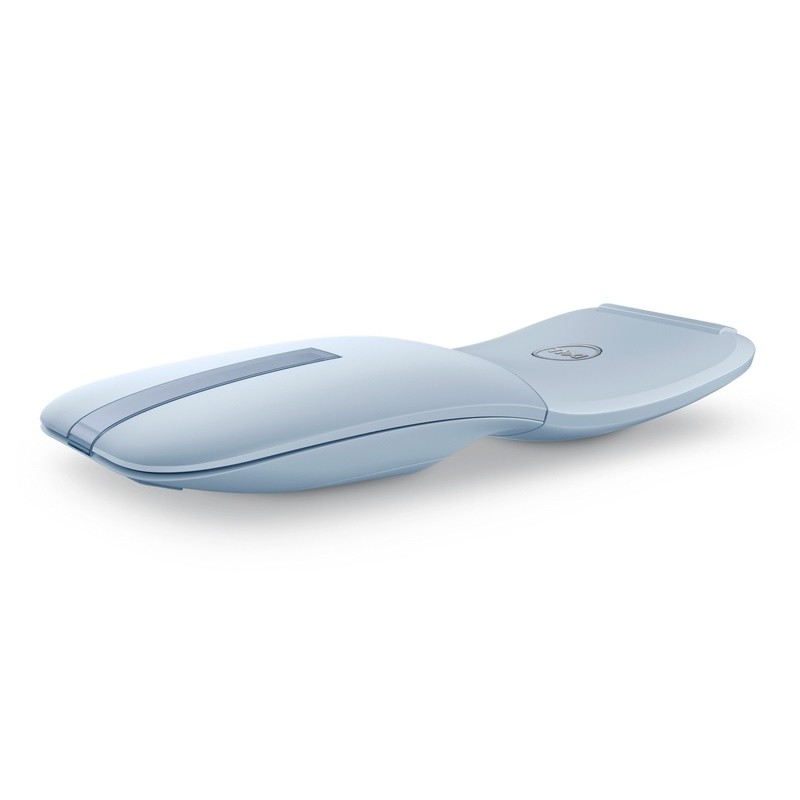 Bežični miš Dell MS700 Travel Misty, plavi – slika 2