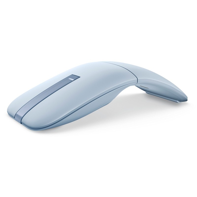 Bežični miš Dell MS700 Travel Misty, plavi – slika 4