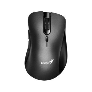 Bežični miš Genius Ergo 8100S, crni