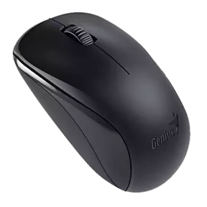 Bežični miš Genius NX-7000 1200 DPI crni