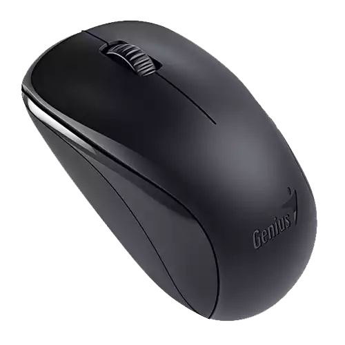 Bežični miš Genius NX-7000 1200 DPI crni