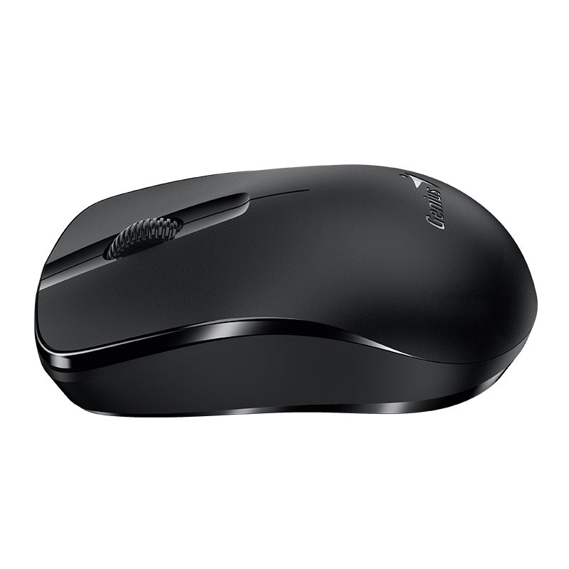 Bežični miš Genius NX-7000X, crni – slika 2