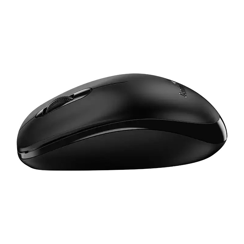 Bežični miš Genius NX-7000XE, crni – slika 2